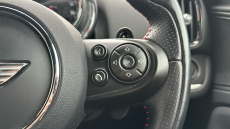 MINI Countryman 2.0 John Cooper Works ALL4 5dr Auto Petrol Hatchback